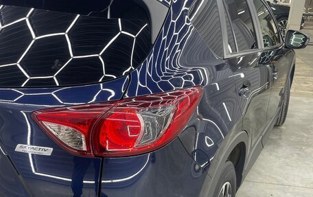 Mazda CX-5 II, 2015 год, 2 000 000 рублей, 18 фотография