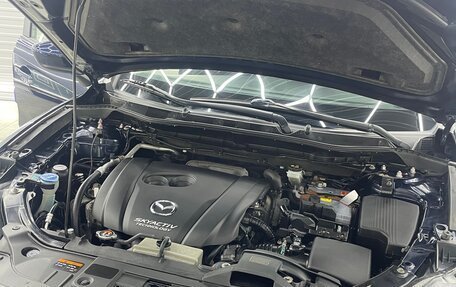 Mazda CX-5 II, 2015 год, 2 000 000 рублей, 17 фотография