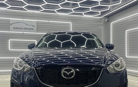 Mazda CX-5 II, 2015 год, 2 000 000 рублей, 20 фотография