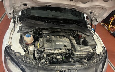 Audi TT, 2012 год, 1 699 000 рублей, 10 фотография