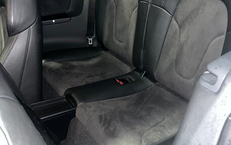 Audi TT, 2012 год, 1 699 000 рублей, 14 фотография