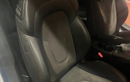 Audi TT, 2012 год, 1 699 000 рублей, 12 фотография