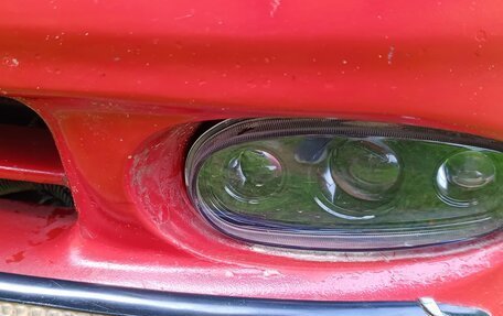 Chevrolet Lanos I, 2005 год, 180 000 рублей, 5 фотография