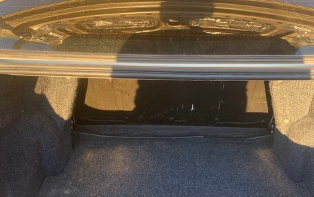 Fiat Albea I рестайлинг, 2010 год, 370 000 рублей, 9 фотография