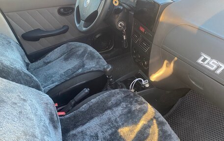 Fiat Albea I рестайлинг, 2010 год, 370 000 рублей, 7 фотография