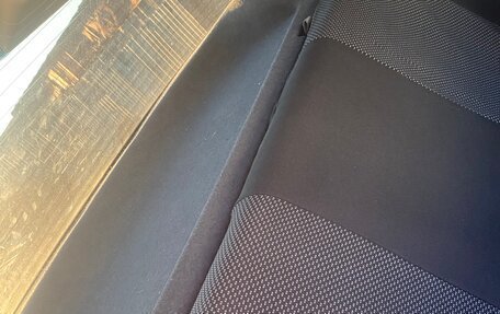 Fiat Albea I рестайлинг, 2010 год, 370 000 рублей, 6 фотография