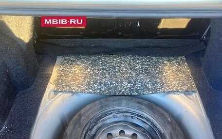 Fiat Albea I рестайлинг, 2010 год, 370 000 рублей, 11 фотография