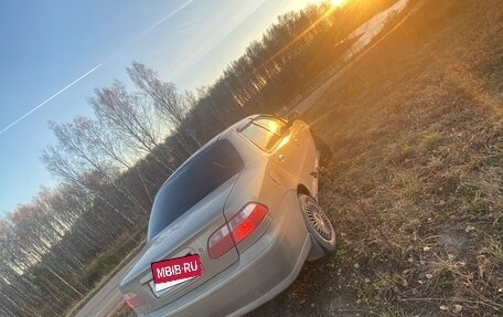 Fiat Albea I рестайлинг, 2010 год, 370 000 рублей, 2 фотография