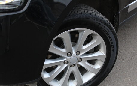 Land Rover Range Rover IV рестайлинг, 2016 год, 3 869 000 рублей, 3 фотография