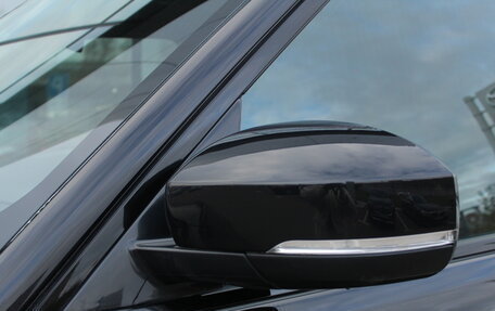 Land Rover Range Rover IV рестайлинг, 2016 год, 3 869 000 рублей, 5 фотография