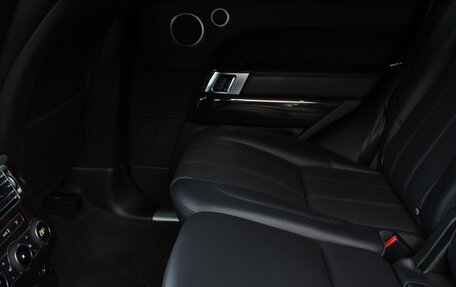 Land Rover Range Rover IV рестайлинг, 2016 год, 3 869 000 рублей, 14 фотография