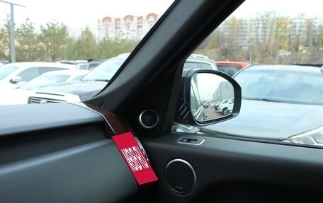 Land Rover Range Rover IV рестайлинг, 2016 год, 3 869 000 рублей, 7 фотография