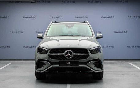 Mercedes-Benz GLE, 2025 год, 18 960 000 рублей, 2 фотография