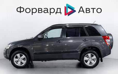 Suzuki Grand Vitara, 2010 год, 1 149 900 рублей, 4 фотография