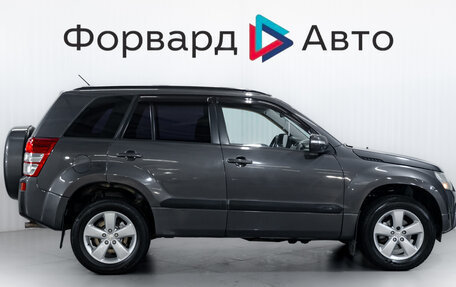 Suzuki Grand Vitara, 2010 год, 1 149 900 рублей, 8 фотография