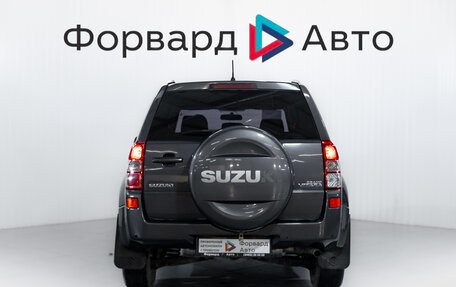 Suzuki Grand Vitara, 2010 год, 1 149 900 рублей, 6 фотография