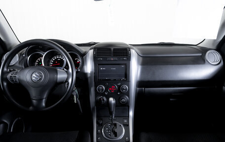 Suzuki Grand Vitara, 2010 год, 1 149 900 рублей, 15 фотография