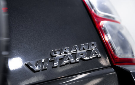 Suzuki Grand Vitara, 2010 год, 1 149 900 рублей, 12 фотография