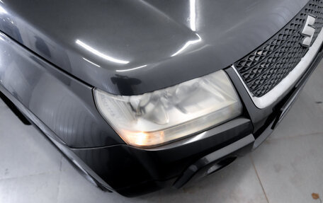 Suzuki Grand Vitara, 2010 год, 1 149 900 рублей, 9 фотография