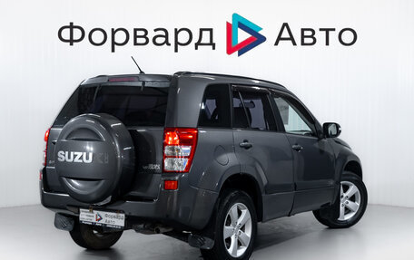 Suzuki Grand Vitara, 2010 год, 1 149 900 рублей, 7 фотография