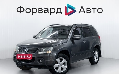 Suzuki Grand Vitara, 2010 год, 1 149 900 рублей, 3 фотография