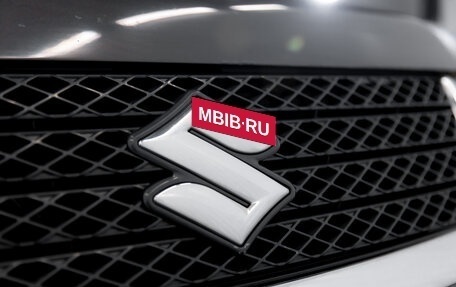 Suzuki Grand Vitara, 2010 год, 1 149 900 рублей, 10 фотография