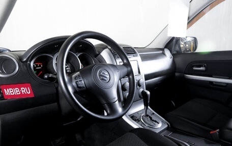 Suzuki Grand Vitara, 2010 год, 1 149 900 рублей, 14 фотография