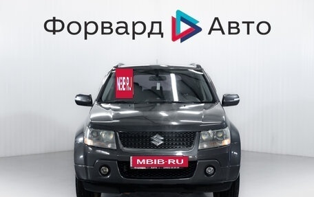 Suzuki Grand Vitara, 2010 год, 1 149 900 рублей, 2 фотография