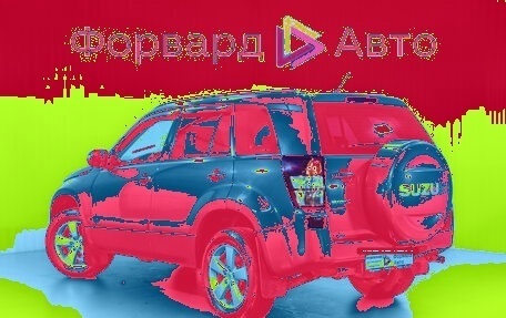 Suzuki Grand Vitara, 2010 год, 1 149 900 рублей, 5 фотография