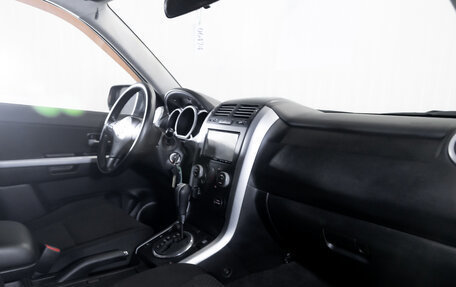 Suzuki Grand Vitara, 2010 год, 1 149 900 рублей, 18 фотография