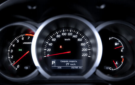 Suzuki Grand Vitara, 2010 год, 1 149 900 рублей, 17 фотография