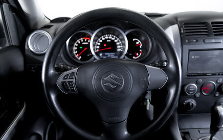 Suzuki Grand Vitara, 2010 год, 1 149 900 рублей, 16 фотография