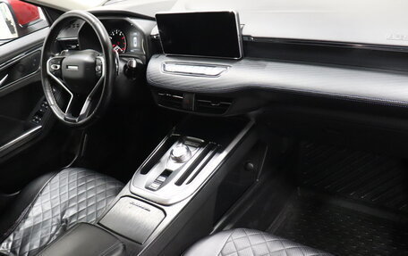 Haval Jolion, 2021 год, 1 558 000 рублей, 6 фотография