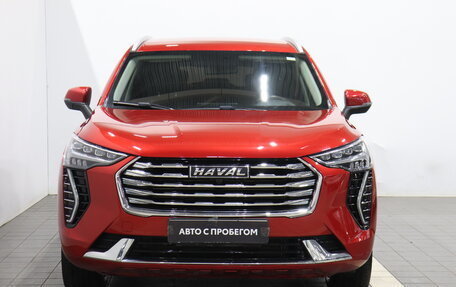 Haval Jolion, 2021 год, 1 558 000 рублей, 2 фотография