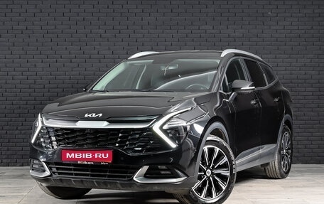 KIA Sportage IV рестайлинг, 2023 год, 3 575 000 рублей, 1 фотография