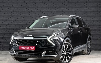 KIA Sportage IV рестайлинг, 2023 год, 3 575 000 рублей, 1 фотография