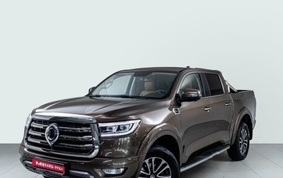 Great Wall Poer, 2023 год, 3 053 000 рублей, 1 фотография