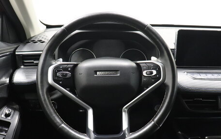 Haval Jolion, 2021 год, 1 558 000 рублей, 10 фотография