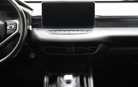 Haval Jolion, 2021 год, 1 558 000 рублей, 12 фотография