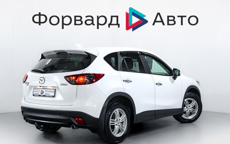 Mazda CX-5 II, 2013 год, 1 599 000 рублей, 7 фотография