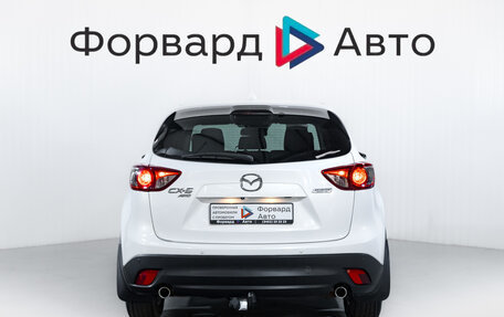 Mazda CX-5 II, 2013 год, 1 599 000 рублей, 6 фотография