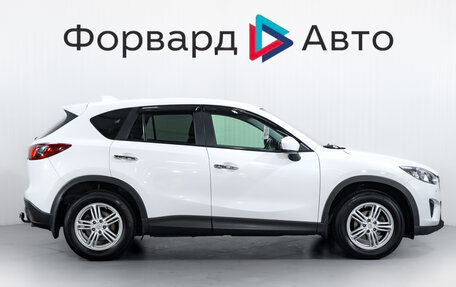 Mazda CX-5 II, 2013 год, 1 599 000 рублей, 8 фотография