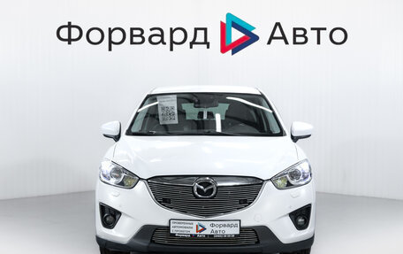 Mazda CX-5 II, 2013 год, 1 599 000 рублей, 2 фотография