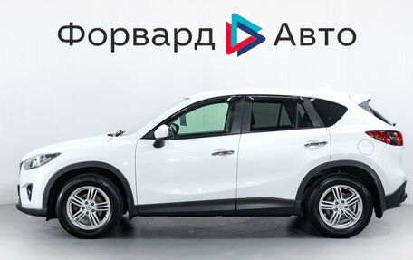 Mazda CX-5 II, 2013 год, 1 599 000 рублей, 4 фотография