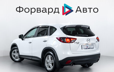 Mazda CX-5 II, 2013 год, 1 599 000 рублей, 5 фотография
