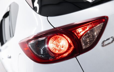 Mazda CX-5 II, 2013 год, 1 599 000 рублей, 11 фотография