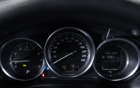 Mazda CX-5 II, 2013 год, 1 599 000 рублей, 15 фотография