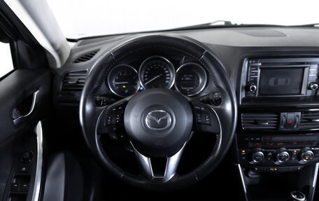 Mazda CX-5 II, 2013 год, 1 599 000 рублей, 14 фотография