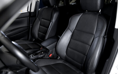 Mazda CX-5 II, 2013 год, 1 599 000 рублей, 17 фотография