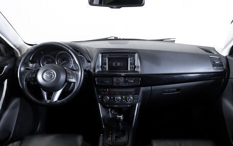 Mazda CX-5 II, 2013 год, 1 599 000 рублей, 13 фотография